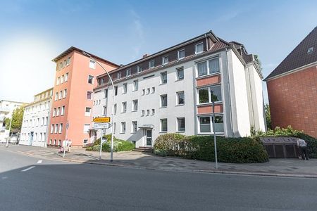 3-Zimmer-Wohnung nahe Weserfähre in Bremerhaven - Photo 5