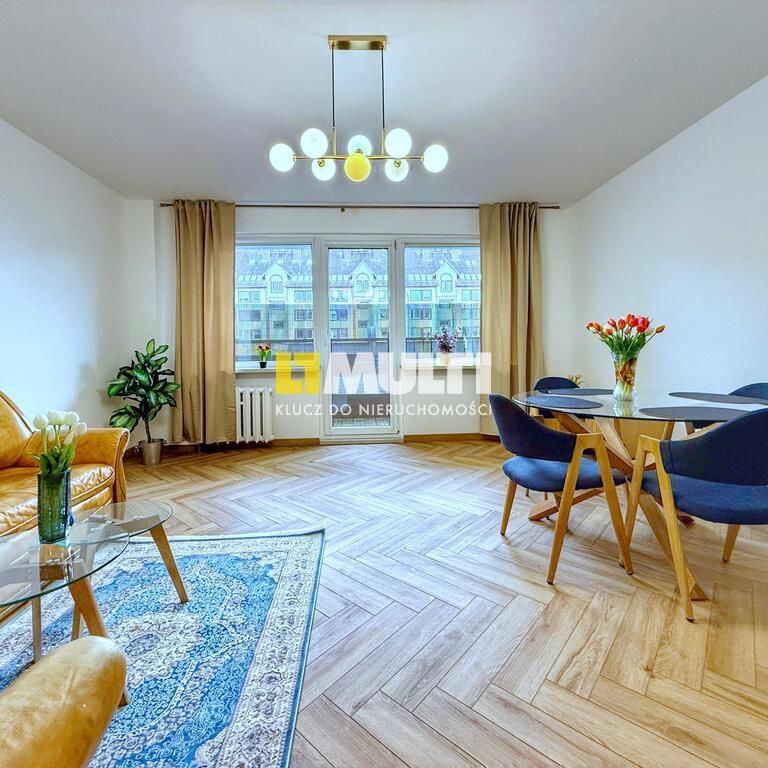 3 pokoje z loggią, 1-piętro, Gumieńce! STER! - Фото 1