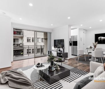 6/99-103 The Boulevarde, Dulwich Hill, NSW 2203 - Photo 2