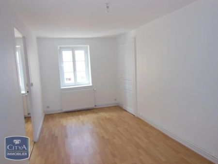 Appartement à louer 3 pièces 46.84m² - Photo 5