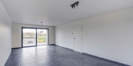 Appartement te huur in Beverst voor € 1.150 met 2 slaapkamers - Foto 3