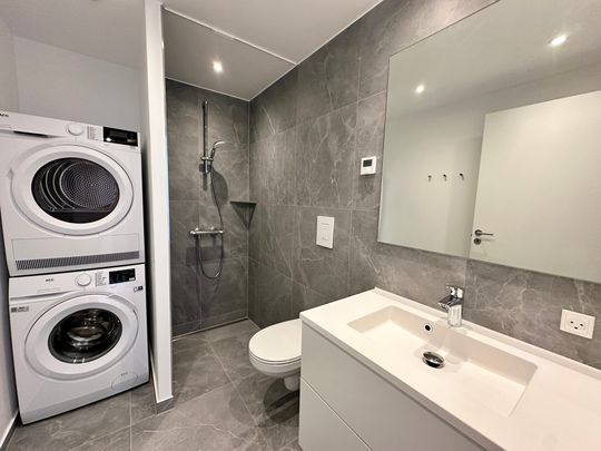 Moderne 3 værelses lejlighed med fjordudsigt i Nørresundby - Photo 1