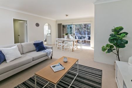 4/30-34 Parraween Street, Cremorne NSW 2090 - Apartment For Rent | Domain - Photo 2
