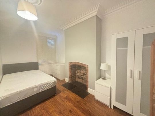 Room 2, Priestic road, NG17, Property for rent - Photo 1