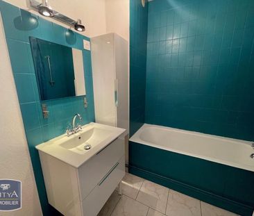 Location Appartement 1 pièce 33m² BLOIS 41000 - Photo 4