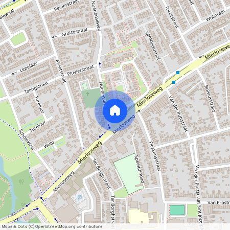 Harrie van Gestelstraat 16, Braakhuizen-Noord, 5667BK, Geldrop