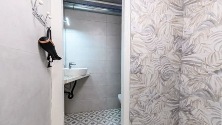 1-bedroom apartment for rent in Universidad, all bills included. - Foto 4