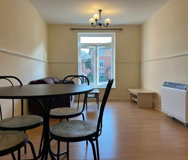 1 Bed Flat, Frensham Court, NW4 - Photo 1