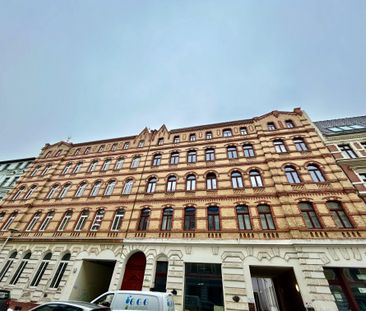 Wohnen, wo Dachgeschossträume wahr werden ! - Foto 1