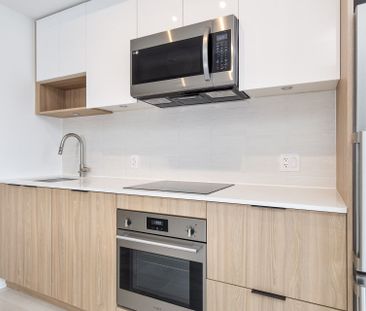 For Lease - 5 Defries Street Unit# 2207, Toronto, Ontario - Photo 6