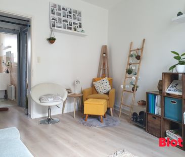 Location Appartement 1 pièce 29m² FOUGERES 35300 - Photo 1