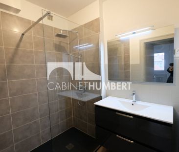 Location Appartement 3 pièces 63m² ST ETIENNE 42000 - Photo 1