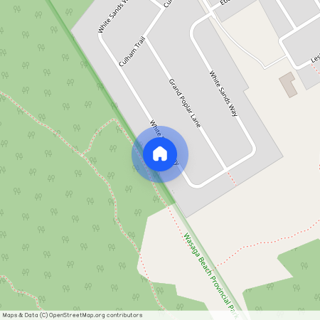 78 White Sands Way, Wasaga Beach