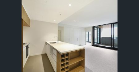Modern Two Bedroom Apartment - Photo 5
