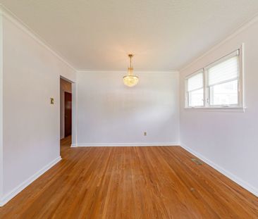 For Lease - 6 Paloma Place Unit# Main, Toronto, Ontario - Photo 1