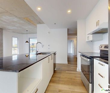 1251 rue Ottawa, Griffintown à louer - Photo 2