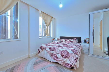 1 bedroom flat to rent - Photo 4