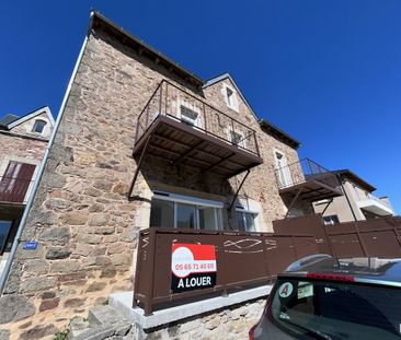 Location Appartement 2 pièces 34m² FLAVIN 12450 - Photo 3