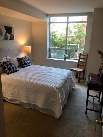 For Lease - 650 Lawrence Avenue Unit# 234, Toronto, Ontario - Photo 2