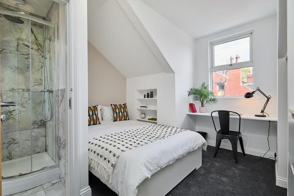 6 bedroom house to rent - Photo 1