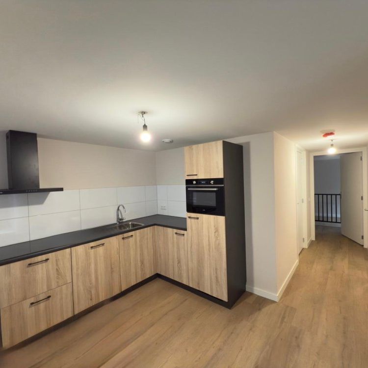 Appartement, Zuideinde - Photo 1