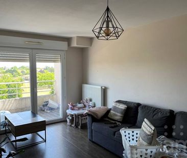 APPARTEMENT TYPE III - SECTEUR DEMI - LUNE - Photo 1