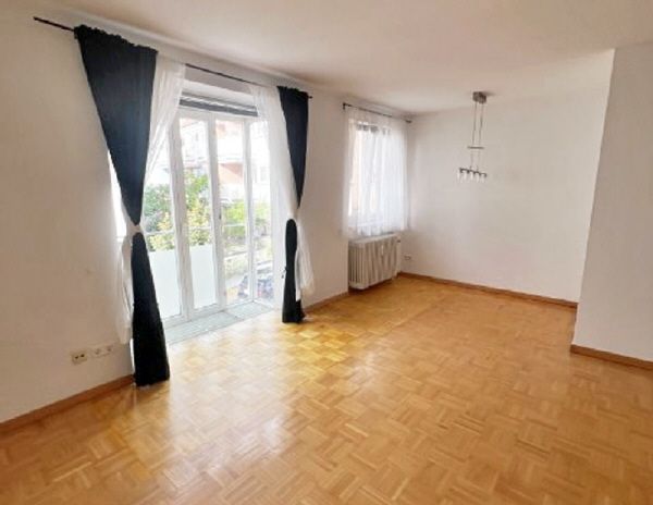 WOHNEN DIREKT AM SEE: 2-ZI.-WOHNUNG - AM HAFEN IN LANGENARGEN - Photo 1