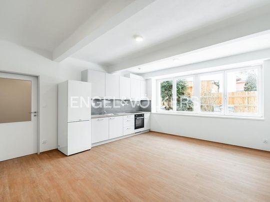 Pronájem bytu 3+kk 57 m2 - Photo 1