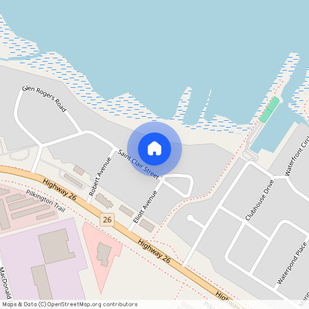 35 St. Clair Street, Collingwood