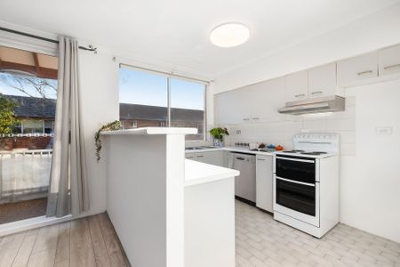 8/147-151 Talavera Road, Marsfield. - Photo 2