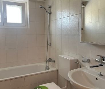 3.5 Zimmer, 80 m², 1. Stock - Photo 6