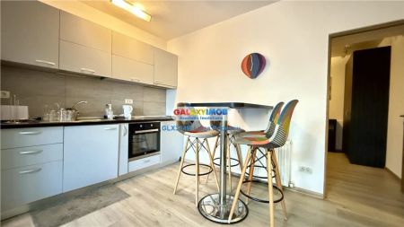 Inchiriere apartament 3 camere Calea Victoriei zona Amzei, la cheie - Fotografie 3