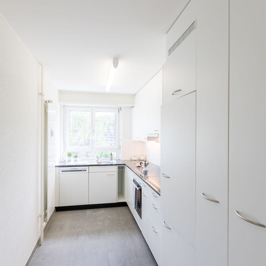 Erste gemeinsame Wohnung? - Photo 1