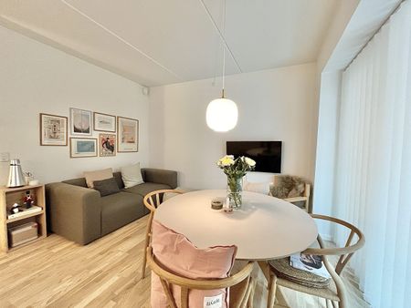 Østre Havnepark 23, 3. tv., 9000 Aalborg - Photo 2