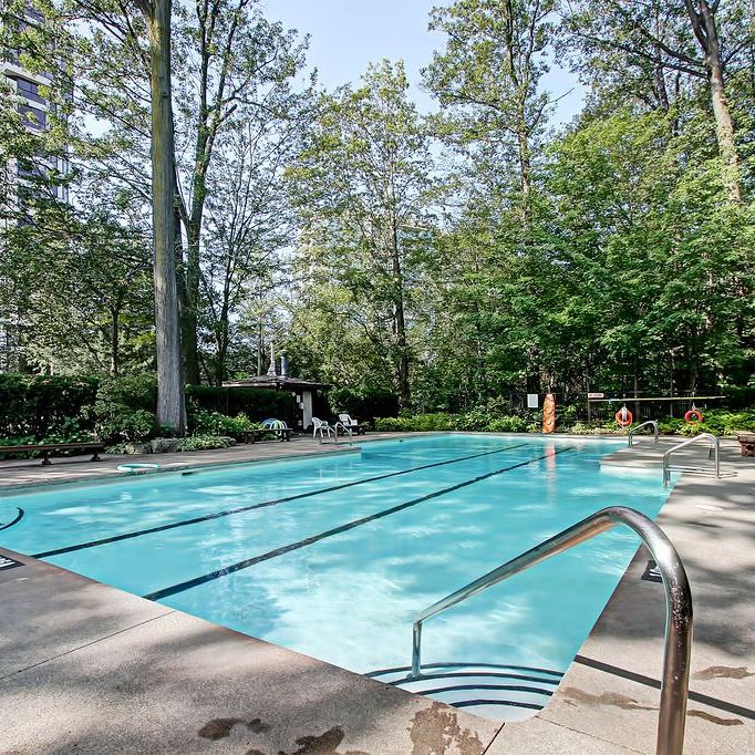 For Lease - 1110 Walden Circle Unit# 410, Mississauga, Ontario - Photo 1