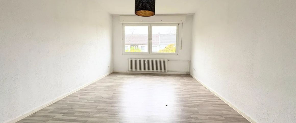 Wohnung zur Miete in Gelsenkirchen - Foto 1