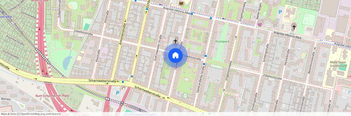 General-Woyna-Str. 57 - 13403 Berlin OT Reinickendorf