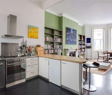 Powis Terrace, London, W11 - Photo 1