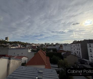 T2 Bagnolet - Photo 4