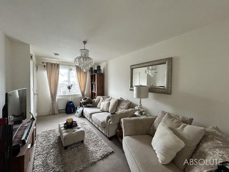 2 bedroom terraced house to rent - Photo 5