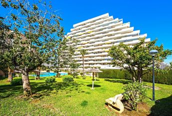 Calpe/Calp, Valencian Community