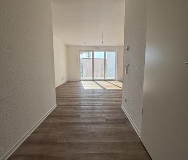 4-Zimmer Neubauwohnung in Altenbochum mit WBS - Foto 6