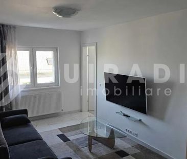 Apartament modern, 4 camere, 2 bai- zona Spitalul de Recuperare, Zorilor - Photo 3