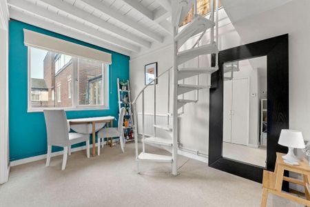 1 bedroom flat to rent - Photo 5