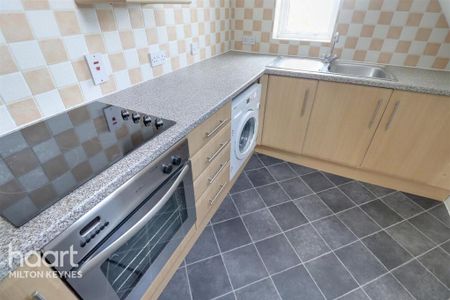 1 bedroom apartment to rent - Photo 3