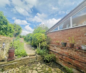 2 bedroom terraced house to rent - Photo 6