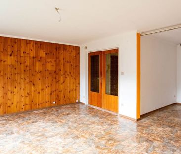 Appartement te huur in Hoboken voor € 700 met 1 slaapkamer - Photo 1