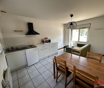 Location Appartement 2 pièces 31m² - Photo 5