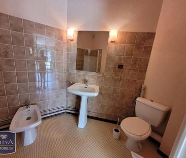 Location Appartement 1 pièce 32m² BLOIS 41000 - Photo 5