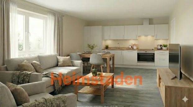 Pronájem bytu 2+kk 57 m - Photo 1